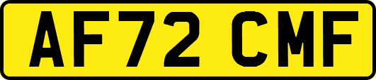 AF72CMF
