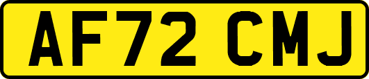 AF72CMJ