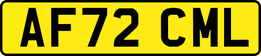 AF72CML