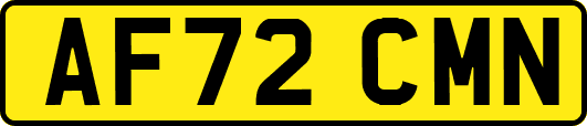 AF72CMN