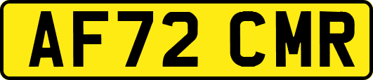 AF72CMR