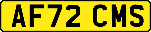AF72CMS