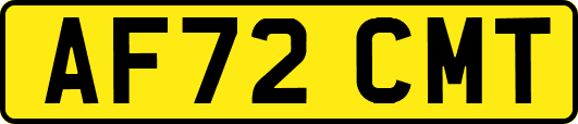 AF72CMT