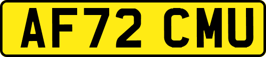 AF72CMU