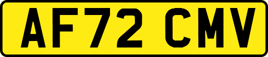 AF72CMV