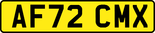AF72CMX