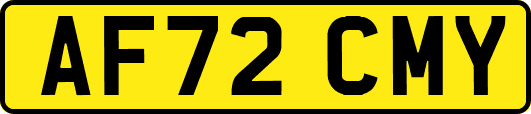 AF72CMY