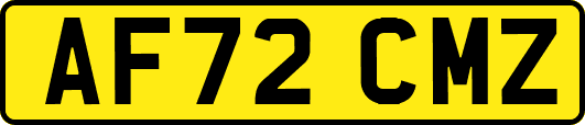 AF72CMZ