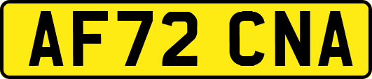 AF72CNA