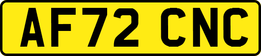 AF72CNC