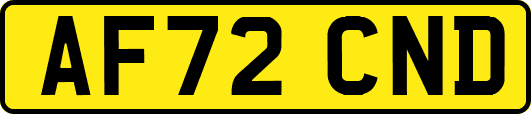 AF72CND