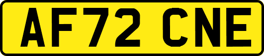 AF72CNE