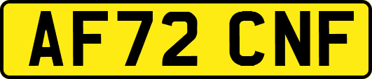 AF72CNF
