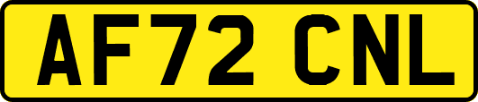 AF72CNL