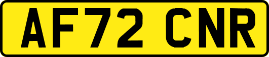 AF72CNR