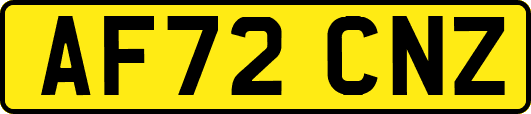 AF72CNZ