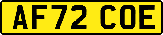 AF72COE