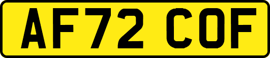 AF72COF