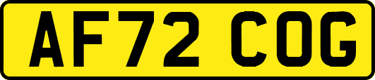 AF72COG