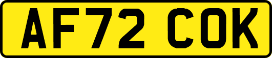 AF72COK