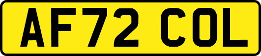 AF72COL