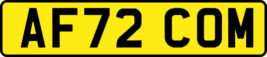 AF72COM
