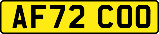 AF72COO