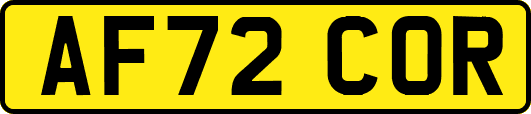 AF72COR