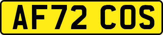 AF72COS