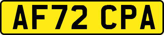AF72CPA