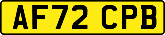 AF72CPB