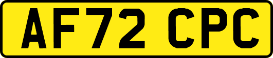 AF72CPC