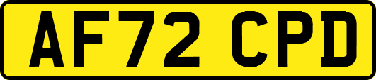 AF72CPD