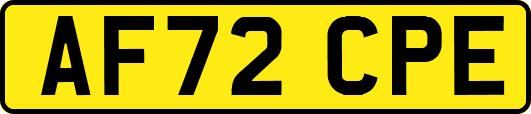 AF72CPE