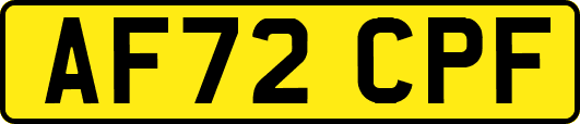 AF72CPF