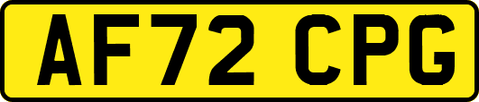 AF72CPG
