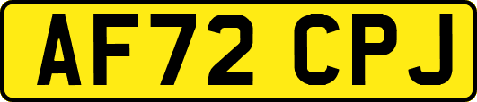 AF72CPJ