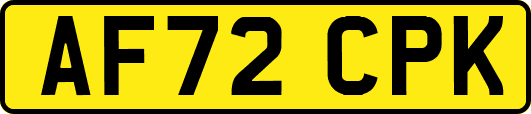 AF72CPK