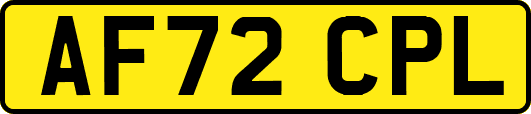 AF72CPL