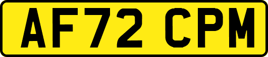 AF72CPM