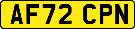 AF72CPN