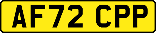 AF72CPP