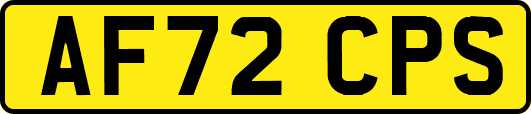 AF72CPS