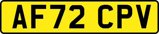 AF72CPV