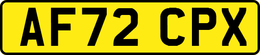 AF72CPX