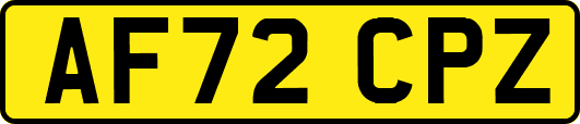 AF72CPZ
