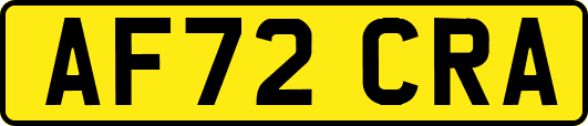 AF72CRA