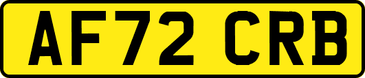 AF72CRB