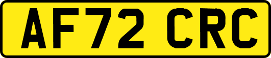 AF72CRC