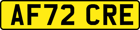 AF72CRE